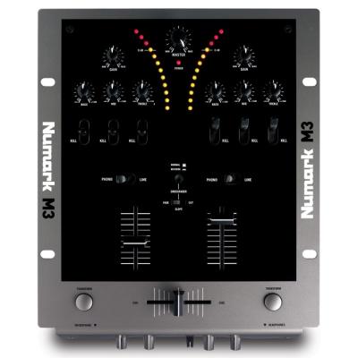 NUMARK M3